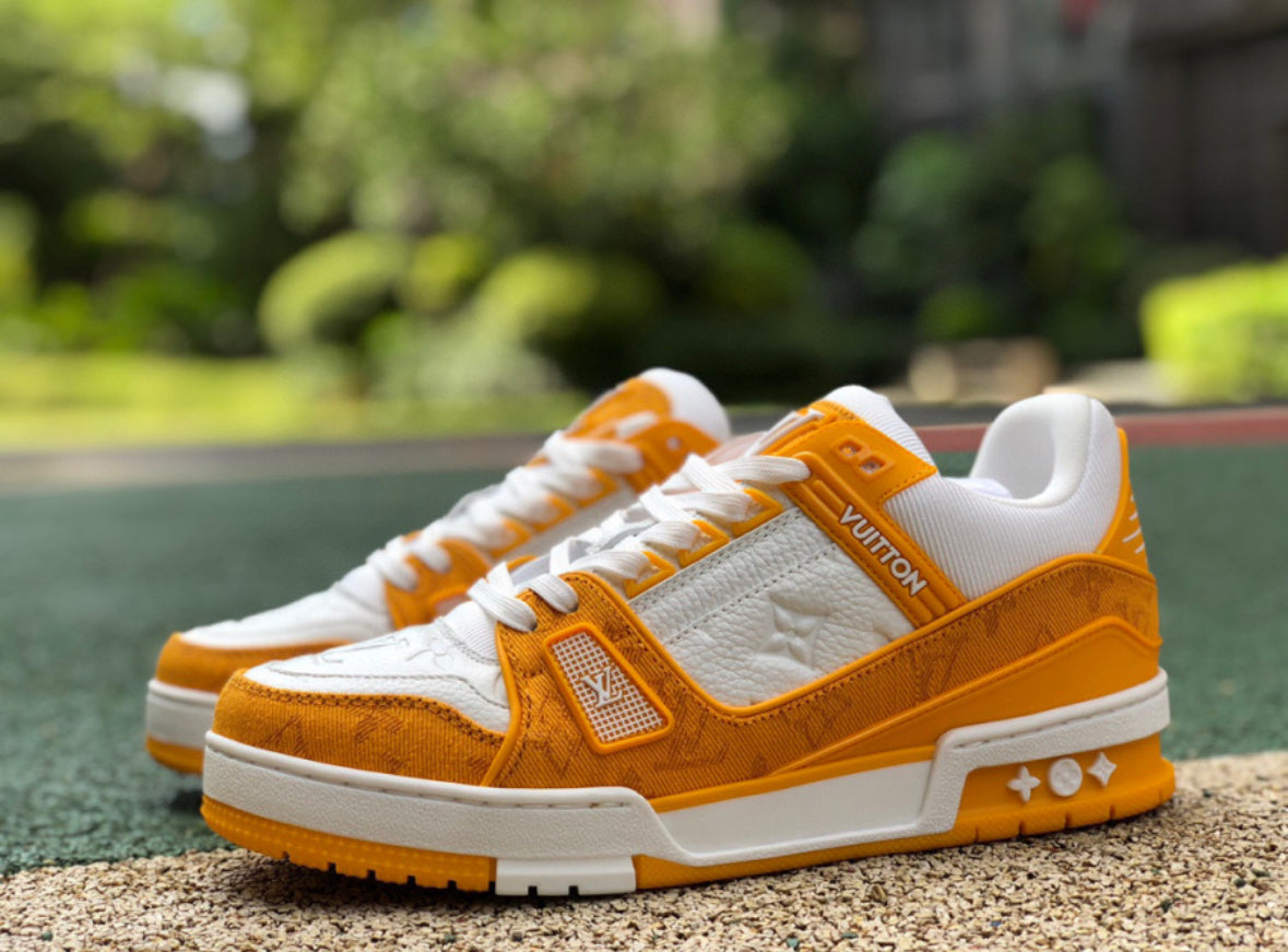 Designer LV sneakers