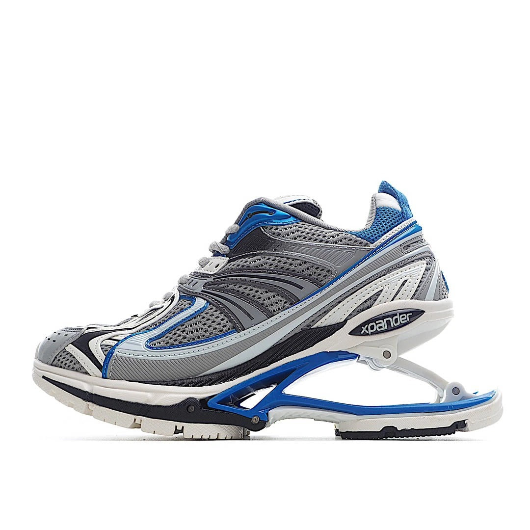 Designer Balenciaga X-Pander 6 Unisex Shoes