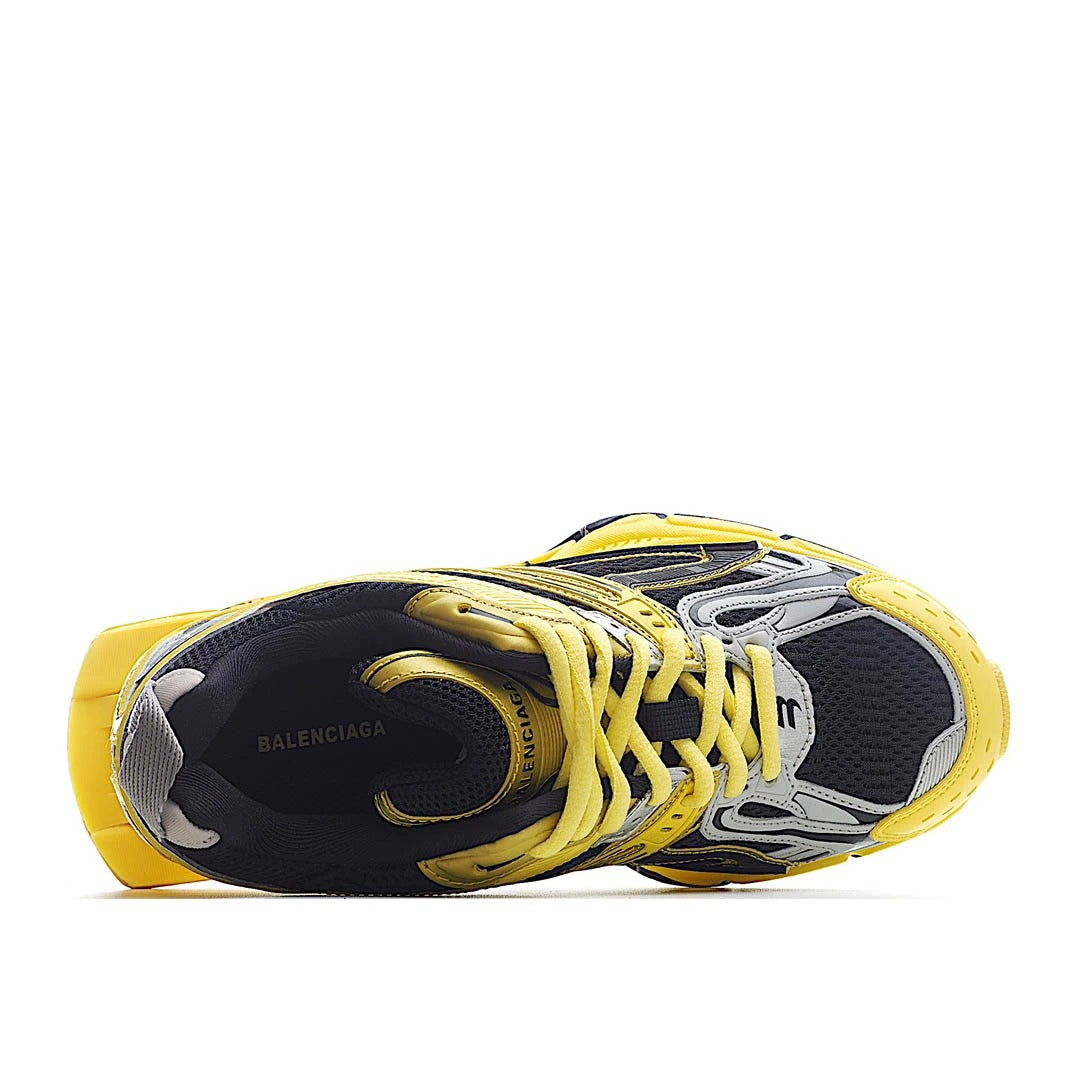 Designer Balenciaga X-Pander 6 Unisex Shoes