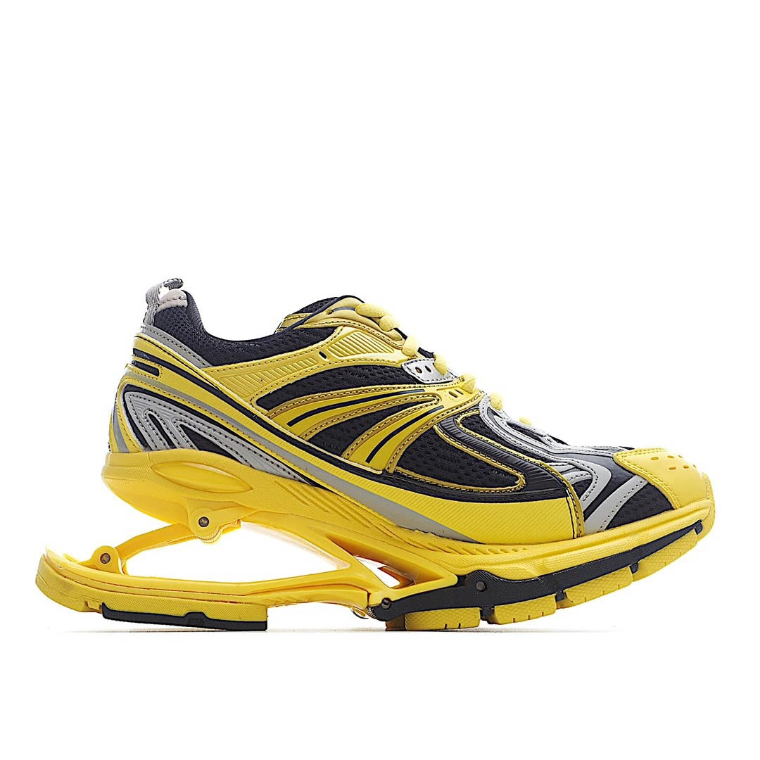 Designer Balenciaga X-Pander 6 Unisex Shoes