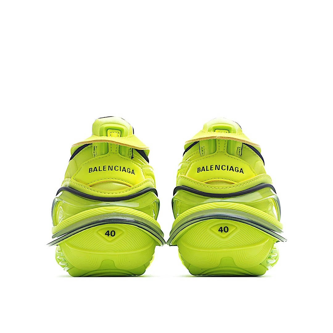 Designer Balenciaga Tyrex Sneaker Unisex
