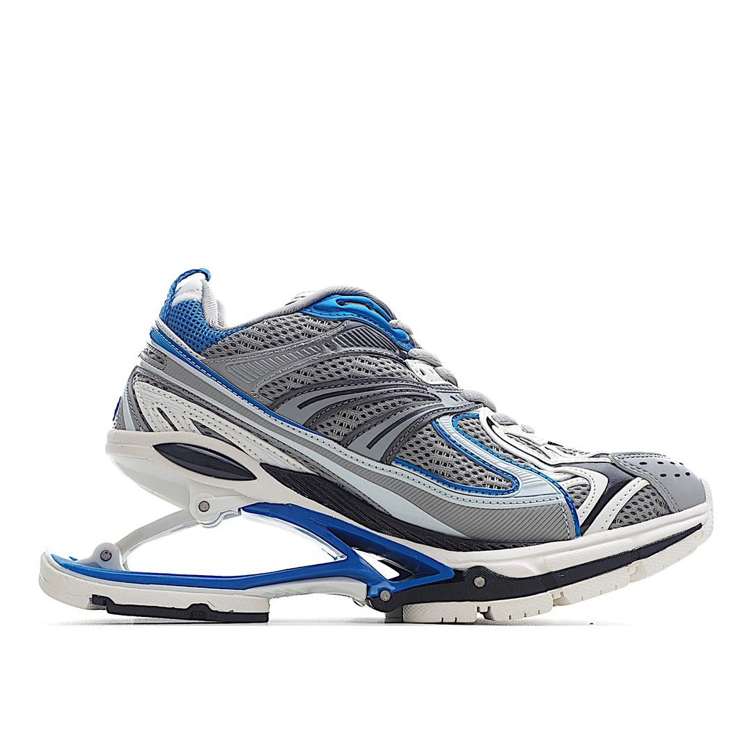 Designer Balenciaga X-Pander 6 Unisex Shoes