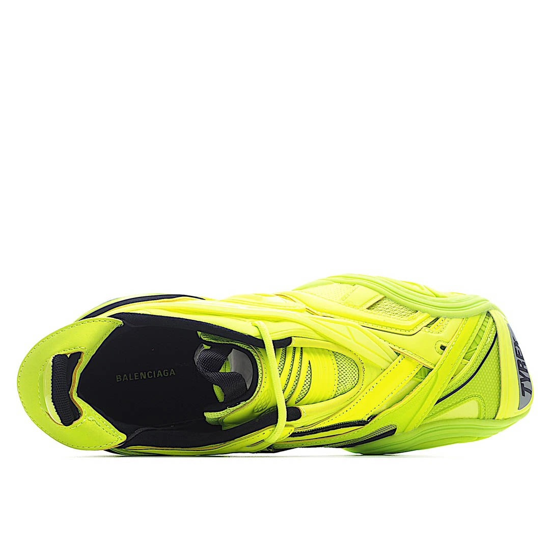 Designer Balenciaga Tyrex Sneaker Unisex