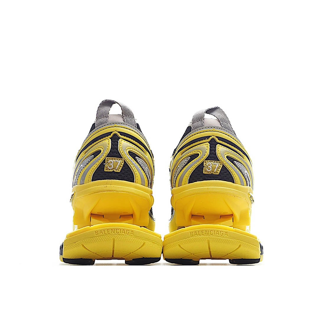 Designer Balenciaga X-Pander 6 Unisex Shoes