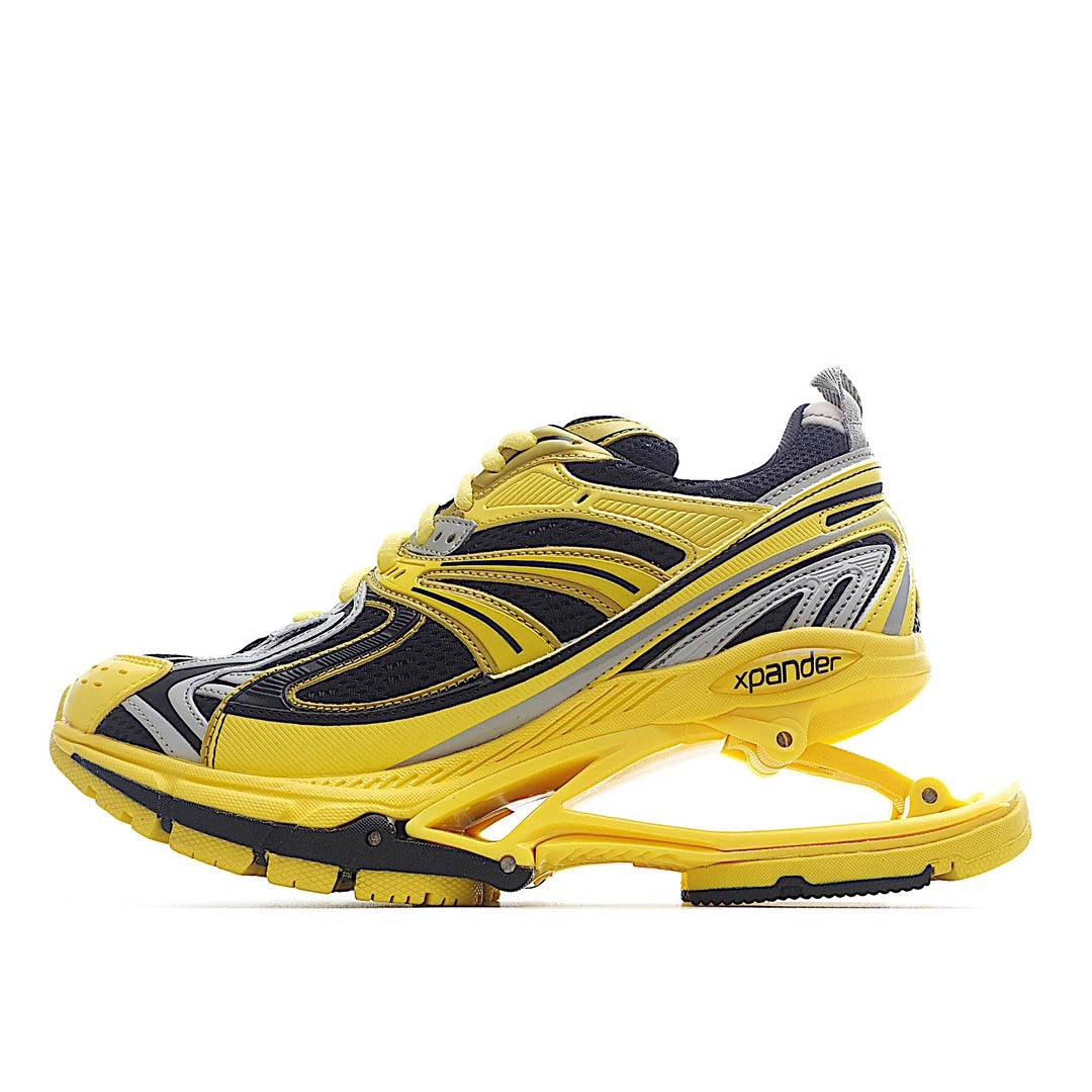 Designer Balenciaga X-Pander 6 Unisex Shoes