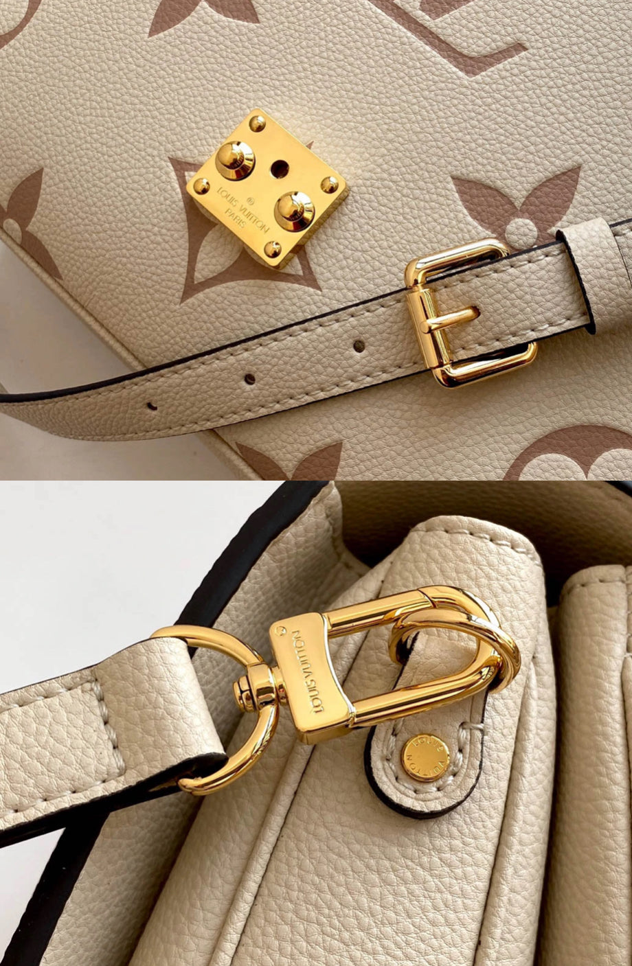 Designer Louis Vuitton hand Bag