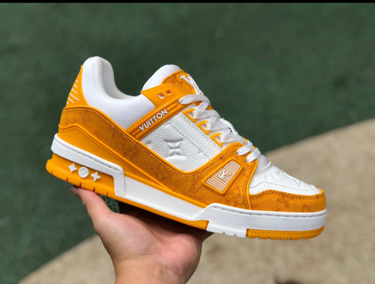 Designer LV sneakers