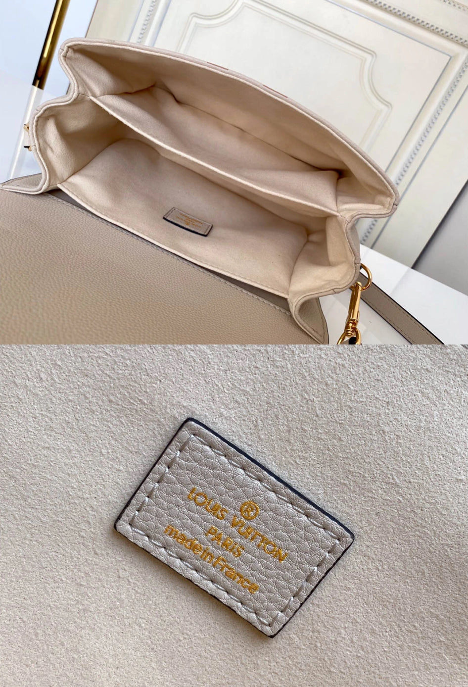 Designer Louis Vuitton hand Bag