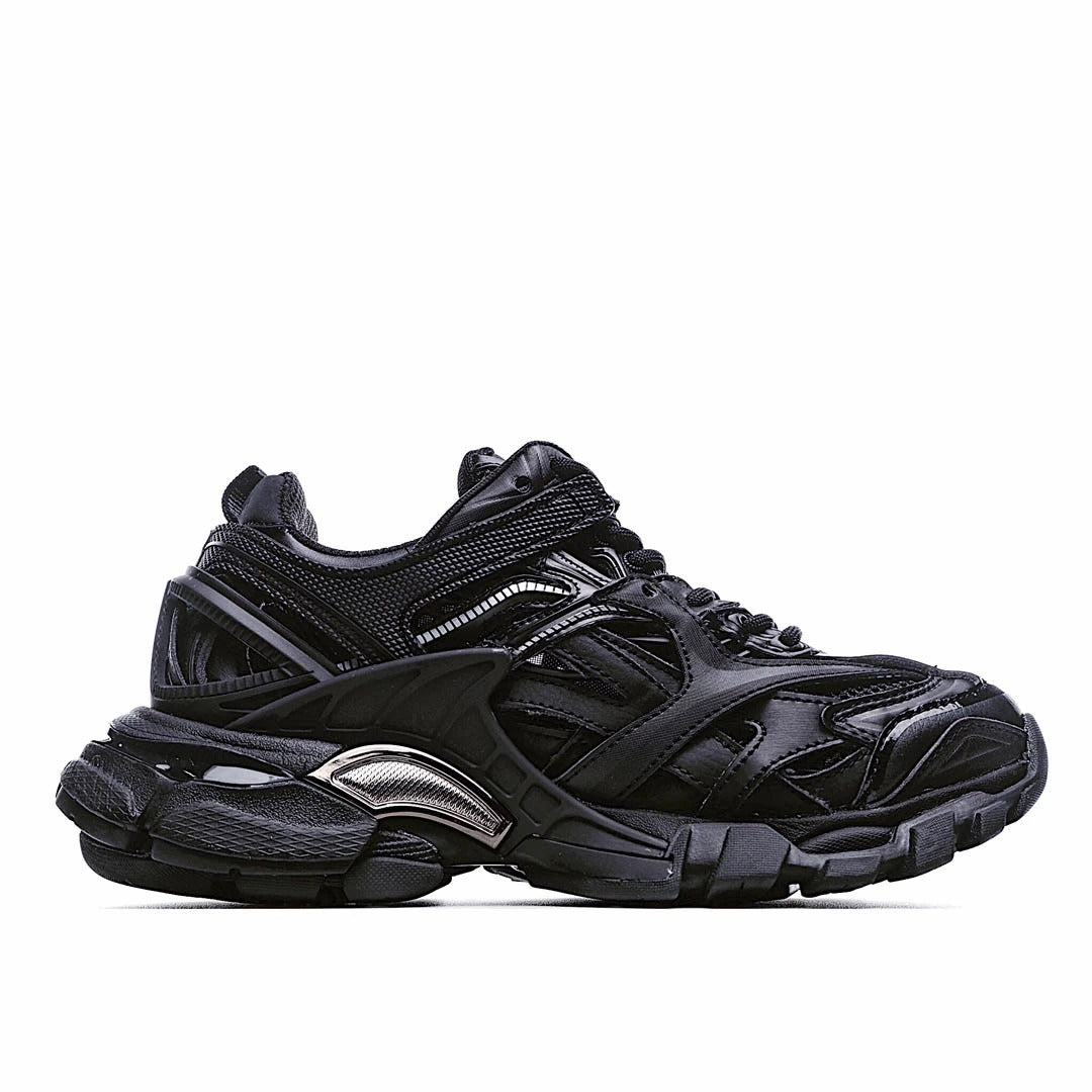 Designer Balenciaga Track 4_0 Unisex Track Runner