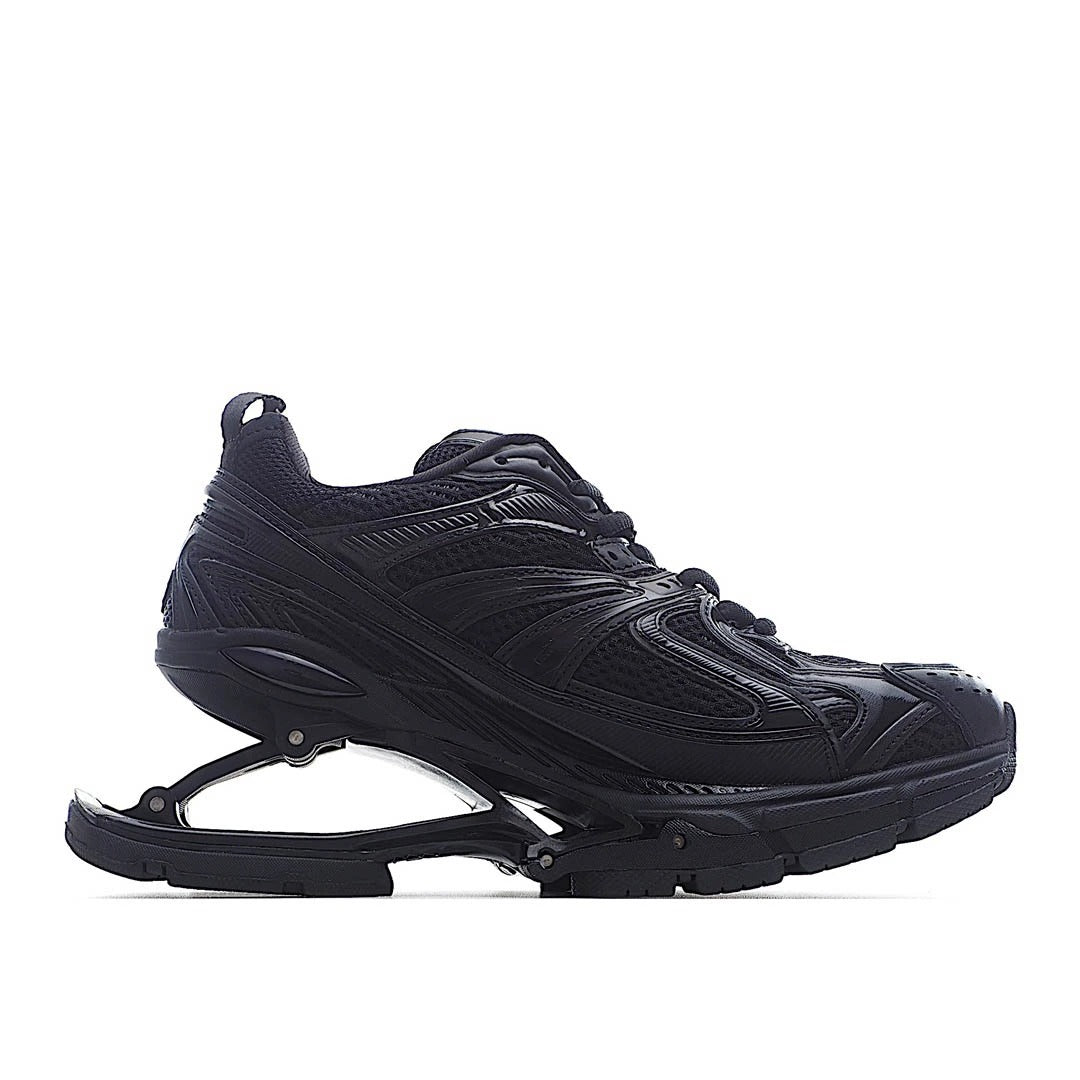 Designer Balenciaga X-Pander 6 Unisex Shoes