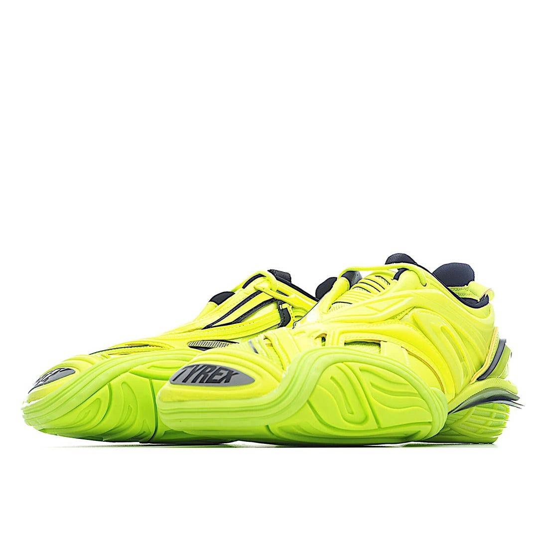 Designer Balenciaga Tyrex Sneaker Unisex