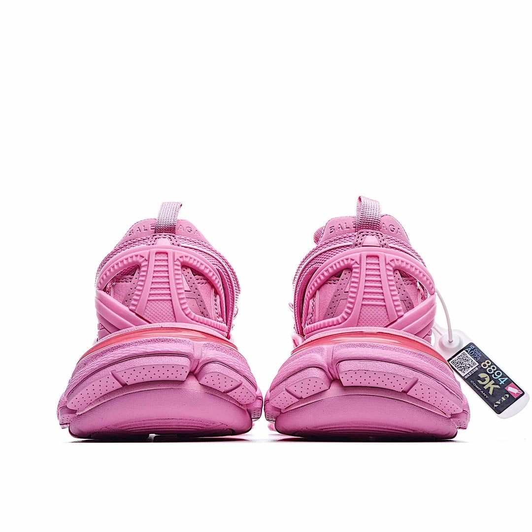 Designer Balenciaga Track 4_0 Unisex Track Runner