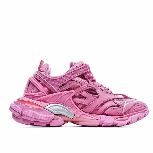 Designer Balenciaga Track 4_0 Unisex Track Runner