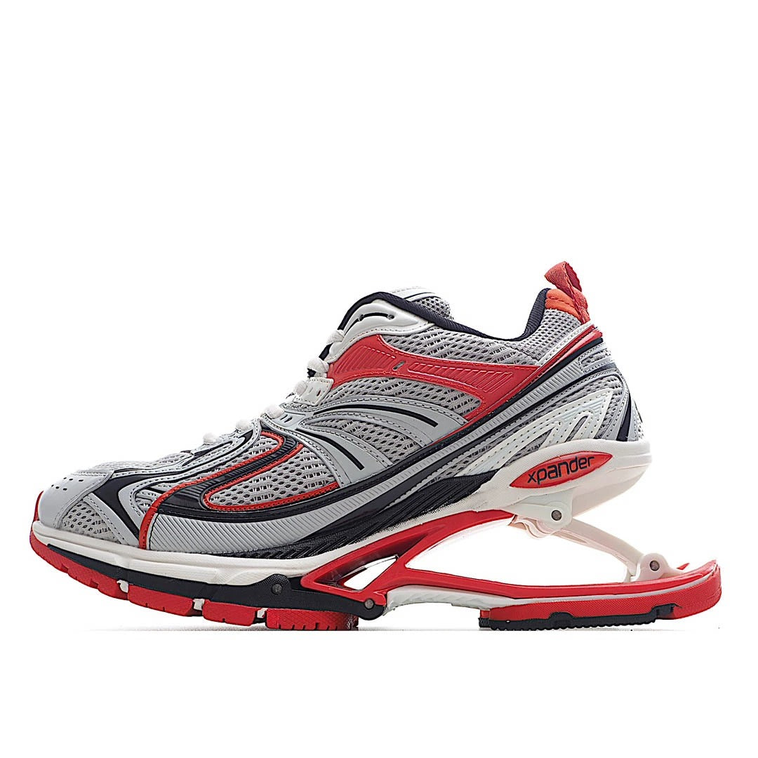 Designer Balenciaga X-Pander 6 Unisex Shoes
