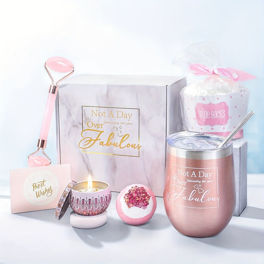 Luxury gift Set For Women Birthdays, Gifts Of Friendship For Female Friends, Gifts For Sisters, Gifts For Female Friends, Mother's Day Gifts